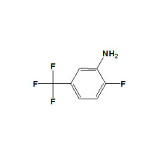 2-Fluor-5- (trifluormethyl) anilin CAS Nr. 535-52-4